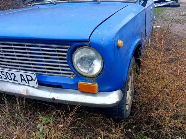 ВАЗ 2102, объемом двигателя 1.6 л и пробегом 0 тыс. км за 800 $, фото 1 на Automoto.ua