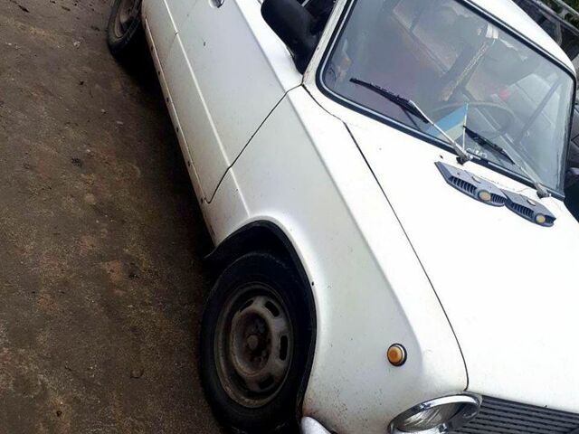 ВАЗ 2102, об'ємом двигуна 1.2 л та пробігом 200 тис. км за 480 $, фото 1 на Automoto.ua
