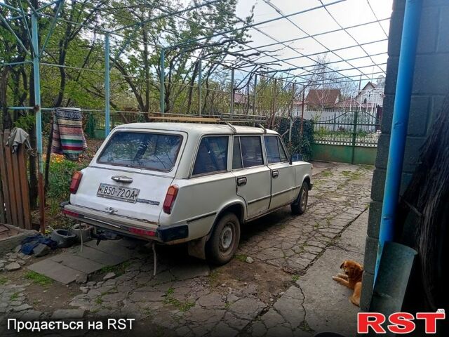 ВАЗ 2102, объемом двигателя 1.6 л и пробегом 0 тыс. км за 500 $, фото 2 на Automoto.ua