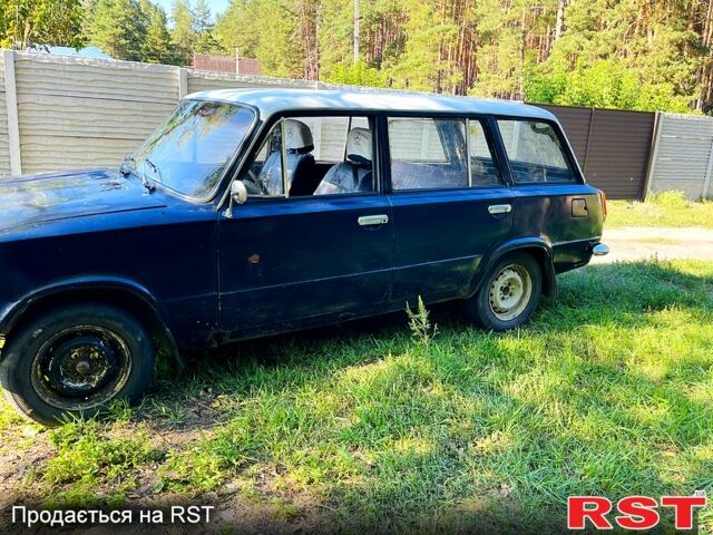 ВАЗ 2102, объемом двигателя 1.3 л и пробегом 0 тыс. км за 600 $, фото 2 на Automoto.ua