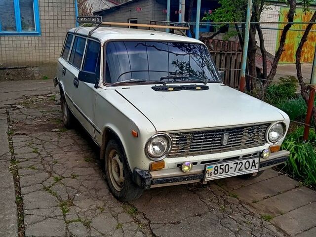 ВАЗ 2102, объемом двигателя 1.6 л и пробегом 0 тыс. км за 500 $, фото 1 на Automoto.ua