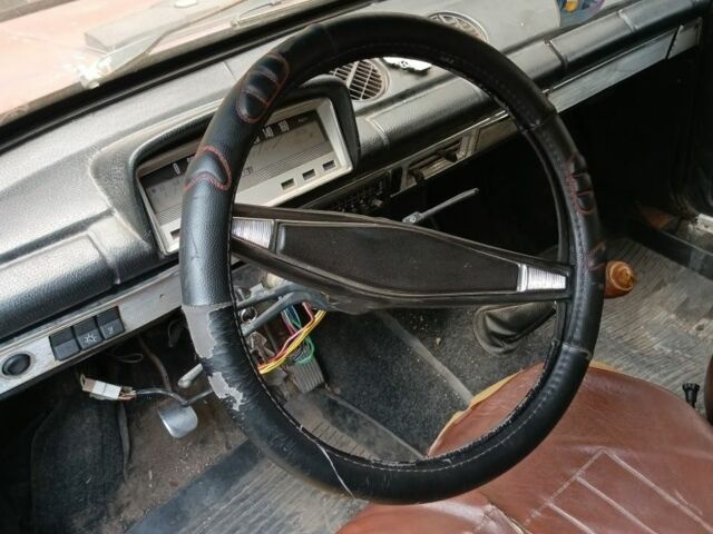 ВАЗ 2102, объемом двигателя 0 л и пробегом 333 тыс. км за 478 $, фото 4 на Automoto.ua