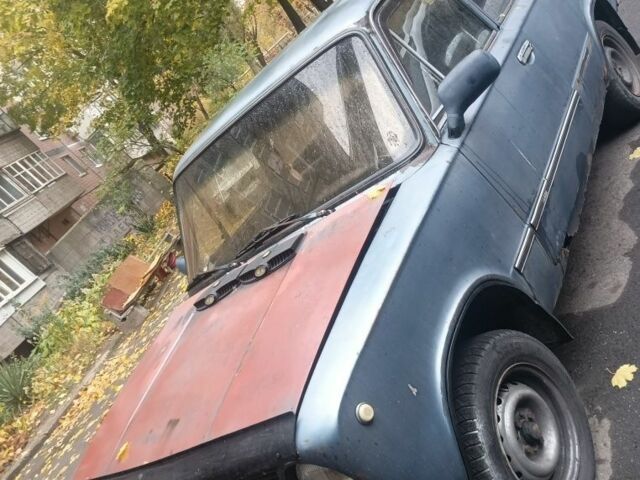 ВАЗ 2102, объемом двигателя 0 л и пробегом 333 тыс. км за 478 $, фото 6 на Automoto.ua