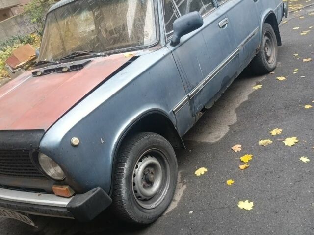 ВАЗ 2102, объемом двигателя 0 л и пробегом 333 тыс. км за 478 $, фото 5 на Automoto.ua