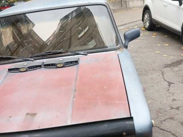 ВАЗ 2102, объемом двигателя 0 л и пробегом 333 тыс. км за 478 $, фото 2 на Automoto.ua