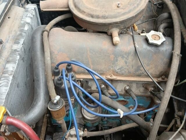 ВАЗ 2102, объемом двигателя 0 л и пробегом 333 тыс. км за 478 $, фото 3 на Automoto.ua