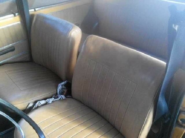 Жовтий ВАЗ 2102, об'ємом двигуна 0 л та пробігом 105 тис. км за 473 $, фото 18 на Automoto.ua