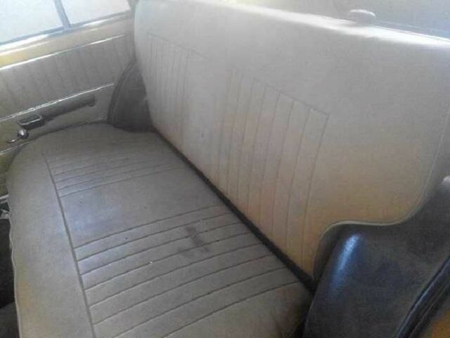 Жовтий ВАЗ 2102, об'ємом двигуна 0 л та пробігом 105 тис. км за 473 $, фото 19 на Automoto.ua