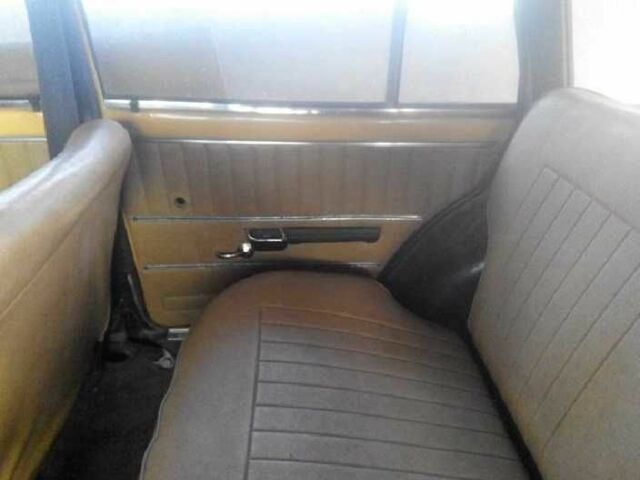 Жовтий ВАЗ 2102, об'ємом двигуна 0 л та пробігом 105 тис. км за 473 $, фото 20 на Automoto.ua