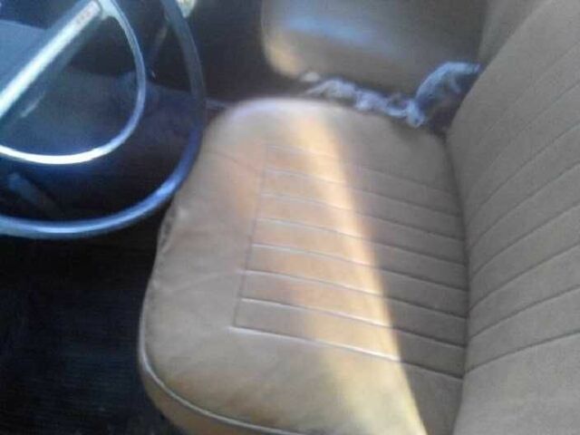 Жовтий ВАЗ 2102, об'ємом двигуна 0 л та пробігом 105 тис. км за 473 $, фото 16 на Automoto.ua