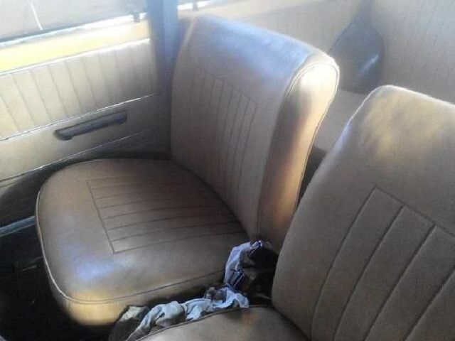 Жовтий ВАЗ 2102, об'ємом двигуна 0 л та пробігом 105 тис. км за 473 $, фото 17 на Automoto.ua