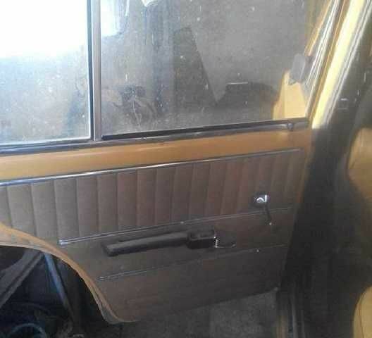 Жовтий ВАЗ 2102, об'ємом двигуна 0 л та пробігом 105 тис. км за 473 $, фото 21 на Automoto.ua