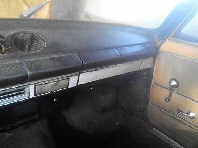 Жовтий ВАЗ 2102, об'ємом двигуна 0 л та пробігом 105 тис. км за 473 $, фото 14 на Automoto.ua