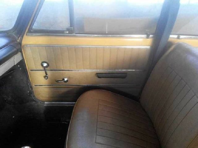 Жовтий ВАЗ 2102, об'ємом двигуна 0 л та пробігом 105 тис. км за 473 $, фото 13 на Automoto.ua