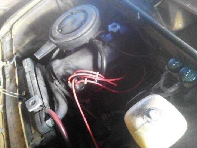 Жовтий ВАЗ 2102, об'ємом двигуна 0 л та пробігом 105 тис. км за 473 $, фото 22 на Automoto.ua