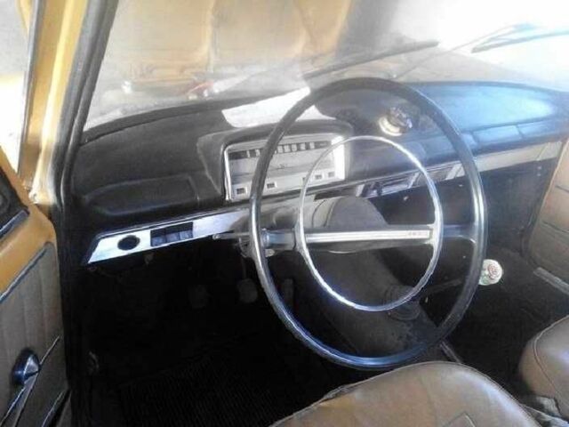 Жовтий ВАЗ 2102, об'ємом двигуна 0 л та пробігом 105 тис. км за 473 $, фото 15 на Automoto.ua