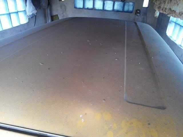 Жовтий ВАЗ 2102, об'ємом двигуна 0 л та пробігом 105 тис. км за 473 $, фото 11 на Automoto.ua