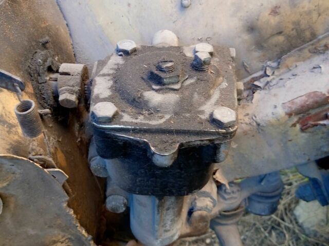 Желтый ВАЗ 2102, объемом двигателя 0 л и пробегом 300 тыс. км за 354 $, фото 5 на Automoto.ua