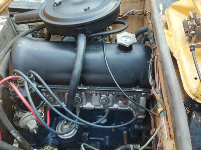 Желтый ВАЗ 2102, объемом двигателя 1.5 л и пробегом 75 тыс. км за 600 $, фото 1 на Automoto.ua