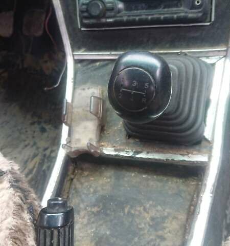 Жовтий ВАЗ 2102, об'ємом двигуна 1.6 л та пробігом 200 тис. км за 350 $, фото 6 на Automoto.ua