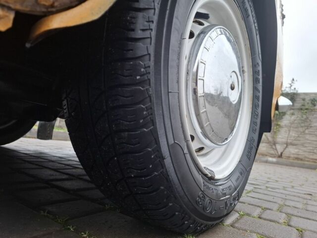 Желтый ВАЗ 2102, объемом двигателя 1.6 л и пробегом 40 тыс. км за 950 $, фото 15 на Automoto.ua