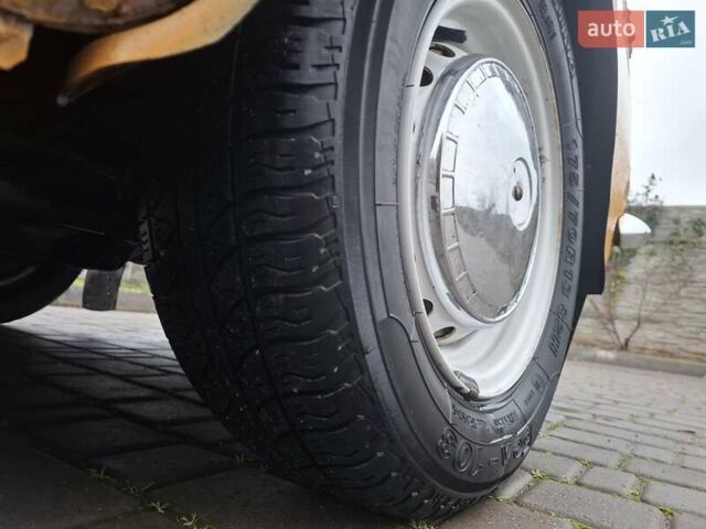 Желтый ВАЗ 2102, объемом двигателя 1.6 л и пробегом 40 тыс. км за 950 $, фото 15 на Automoto.ua