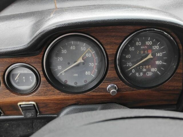 Жовтий ВАЗ 2102, об'ємом двигуна 2 л та пробігом 1000 тис. км за 1500 $, фото 4 на Automoto.ua