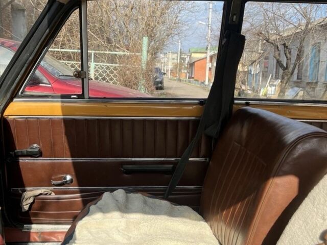 Желтый ВАЗ 2102, объемом двигателя 1.2 л и пробегом 105 тыс. км за 1150 $, фото 9 на Automoto.ua