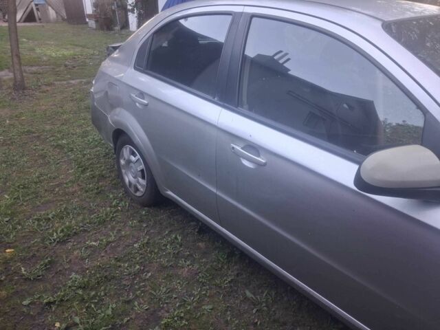 Серый ВАЗ 2102, объемом двигателя 1.6 л и пробегом 387 тыс. км за 1600 $, фото 1 на Automoto.ua