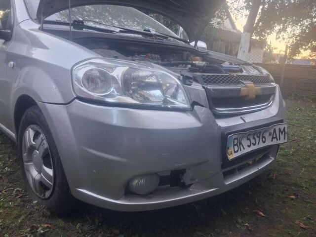 Серый ВАЗ 2102, объемом двигателя 1.6 л и пробегом 387 тыс. км за 1600 $, фото 2 на Automoto.ua