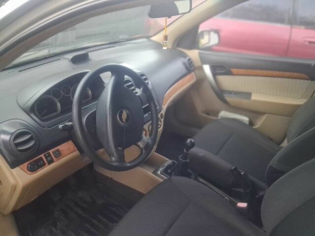 Серый ВАЗ 2102, объемом двигателя 1.6 л и пробегом 387 тыс. км за 1600 $, фото 5 на Automoto.ua