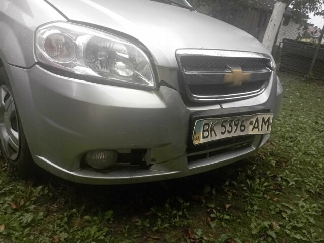 Серый ВАЗ 2102, объемом двигателя 1.6 л и пробегом 387 тыс. км за 1600 $, фото 8 на Automoto.ua