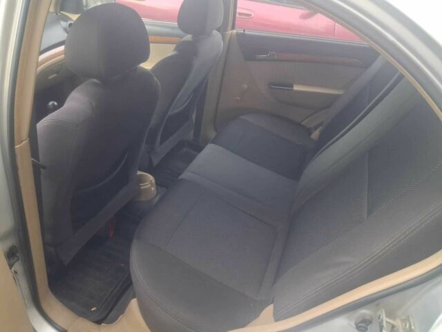 Серый ВАЗ 2102, объемом двигателя 1.6 л и пробегом 387 тыс. км за 1600 $, фото 6 на Automoto.ua