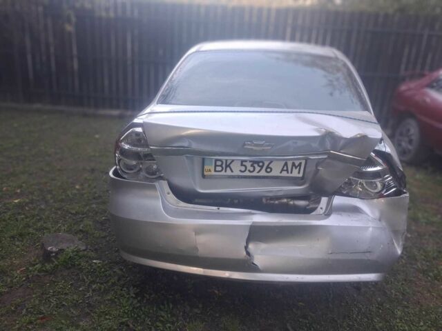 Серый ВАЗ 2102, объемом двигателя 1.6 л и пробегом 387 тыс. км за 1600 $, фото 4 на Automoto.ua