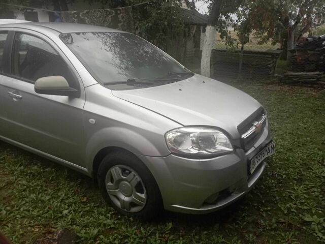 Серый ВАЗ 2102, объемом двигателя 1.6 л и пробегом 387 тыс. км за 1600 $, фото 7 на Automoto.ua