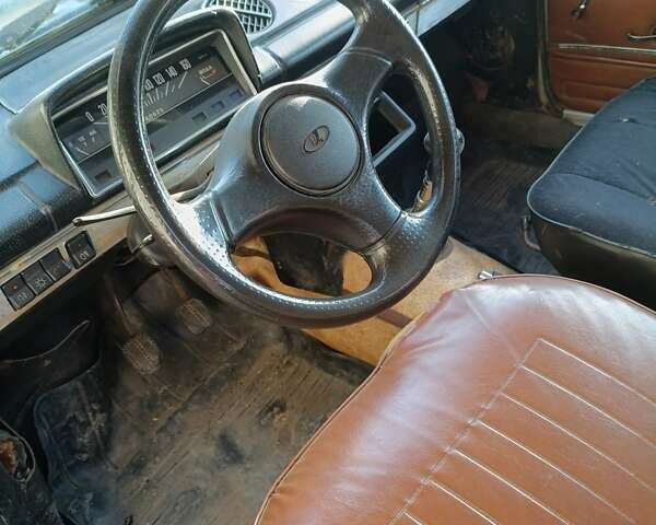 Сірий ВАЗ 2102, об'ємом двигуна 1.2 л та пробігом 61 тис. км за 650 $, фото 4 на Automoto.ua