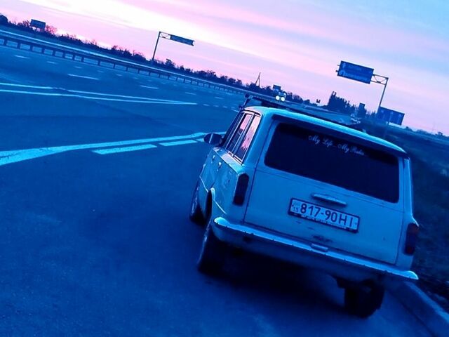 Серый ВАЗ 2102, объемом двигателя 1.5 л и пробегом 0 тыс. км за 1200 $, фото 1 на Automoto.ua