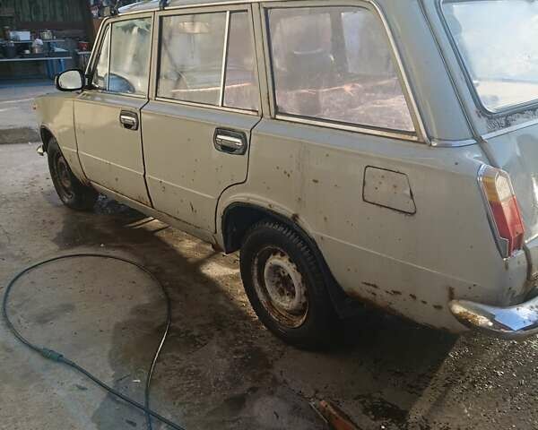 Сірий ВАЗ 2102, об'ємом двигуна 1.2 л та пробігом 61 тис. км за 650 $, фото 11 на Automoto.ua