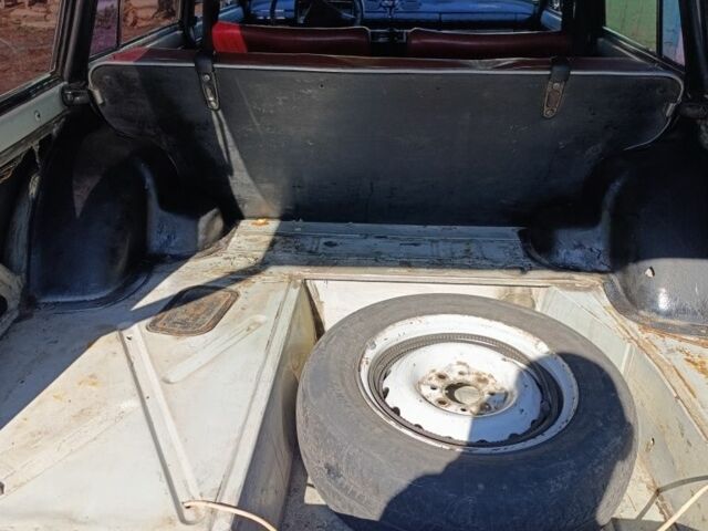 Сірий ВАЗ 2102, об'ємом двигуна 1.3 л та пробігом 90 тис. км за 476 $, фото 5 на Automoto.ua