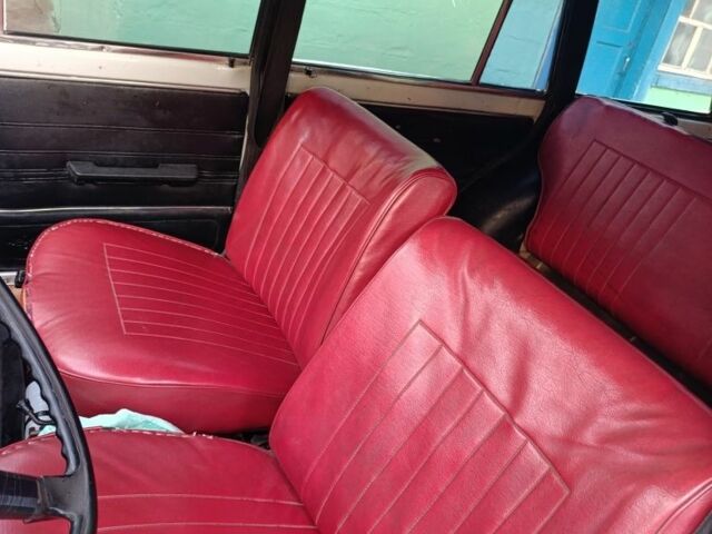 Серый ВАЗ 2102, объемом двигателя 1.3 л и пробегом 80 тыс. км за 523 $, фото 5 на Automoto.ua