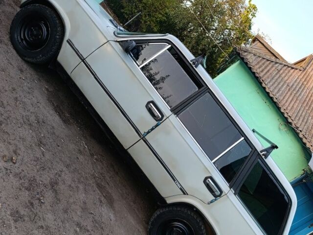 Сірий ВАЗ 2102, об'ємом двигуна 1.3 л та пробігом 90 тис. км за 476 $, фото 3 на Automoto.ua