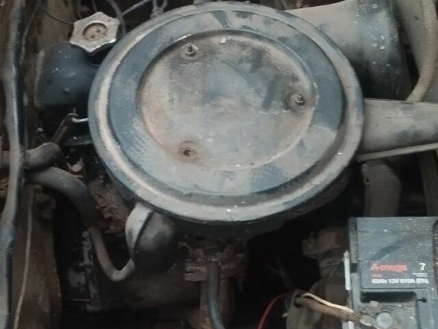 Серый ВАЗ 2102, объемом двигателя 1 л и пробегом 1000 тыс. км за 721 $, фото 3 на Automoto.ua