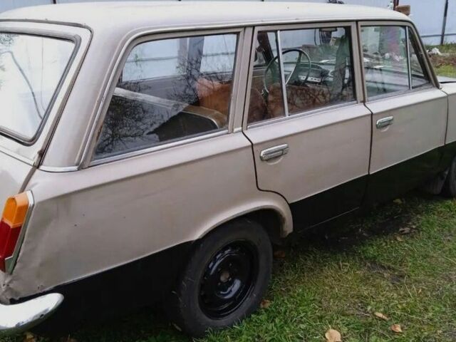 Сірий ВАЗ 2102, об'ємом двигуна 1.5 л та пробігом 198 тис. км за 425 $, фото 5 на Automoto.ua