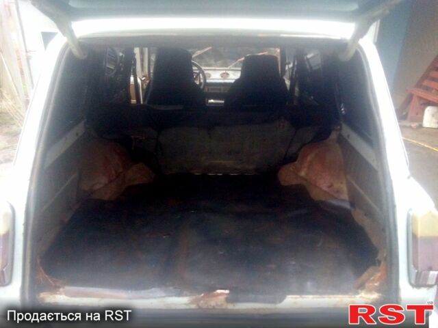 Сірий ВАЗ 2102, об'ємом двигуна 1.3 л та пробігом 142 тис. км за 480 $, фото 5 на Automoto.ua