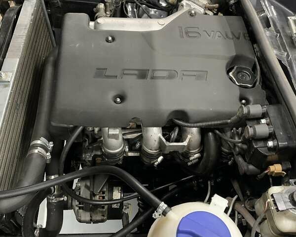 Серый ВАЗ 2102, объемом двигателя 1.5 л и пробегом 54 тыс. км за 7000 $, фото 7 на Automoto.ua