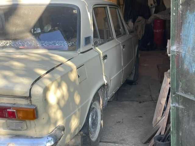 Сірий ВАЗ 2102, об'ємом двигуна 1.4 л та пробігом 300 тис. км за 350 $, фото 3 на Automoto.ua