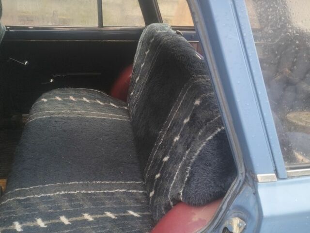 Синий ВАЗ 2102, объемом двигателя 1.2 л и пробегом 300 тыс. км за 384 $, фото 5 на Automoto.ua