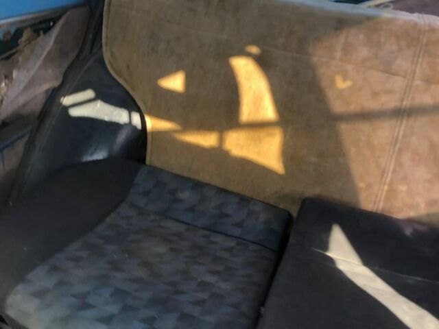 Синий ВАЗ 2102, объемом двигателя 1.3 л и пробегом 3 тыс. км за 275 $, фото 7 на Automoto.ua