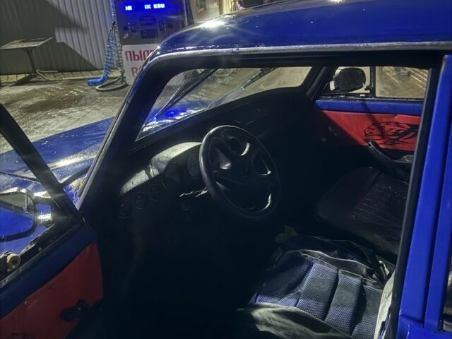 Синий ВАЗ 2102, объемом двигателя 0 л и пробегом 200 тыс. км за 298 $, фото 2 на Automoto.ua