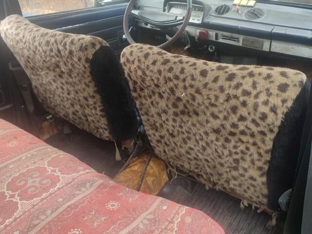 Синий ВАЗ 2102, объемом двигателя 0 л и пробегом 386 тыс. км за 476 $, фото 4 на Automoto.ua